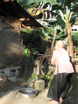 80 năm không thấy ánh mặt trời - 2 80 năm không thấy ánh mặt trời - 2