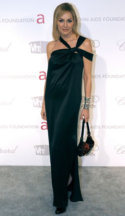 Sao “Bản năng gốc” lộ mặt “mộc” - 7