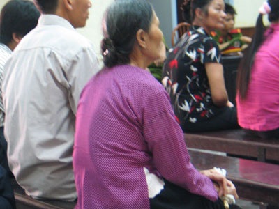 Bi kịch của cô gái trẻ sát hại người tình - 2 Bi kịch của cô gái trẻ sát hại người tình - 2