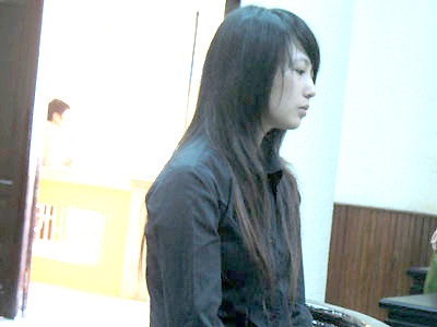 Bi kịch của cô gái trẻ sát hại người tình - 1 Bi kịch của cô gái trẻ sát hại người tình - 1