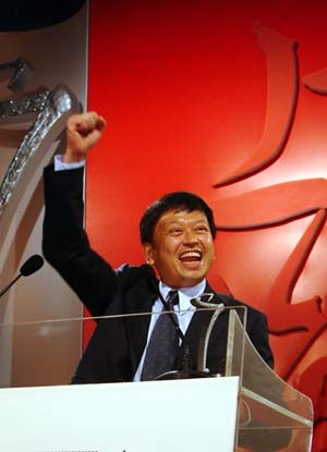 "Bill Gate châu Á" tham gia diễn thuyết tại WITFOR Việt Nam 2009 - 1 "Bill Gate châu Á" tham gia diễn thuyết tại WITFOR Việt Nam 2009 - 1