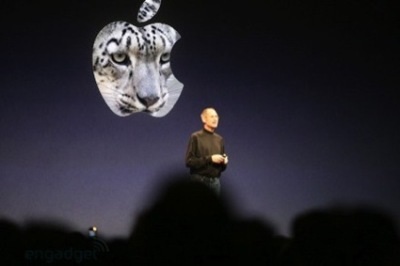 Snow Leopard và Windows 7: Cuộc chiến HĐH mới - 1 Snow Leopard và Windows 7: Cuộc chiến HĐH mới - 1