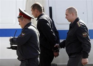 Nga thừa nhận tàu “mất tích” có thể mang hàng nhạy cảm - 2