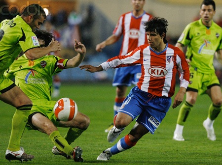 Kỳ 3: Cuộc đua “Pichichi” - Chiến tranh giữa các vì sao - 5 Kỳ 3: Cuộc đua “Pichichi” - Chiến tranh giữa các vì sao - 5