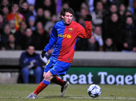 Kỳ 3: Cuộc đua “Pichichi” - Chiến tranh giữa các vì sao - 4 Kỳ 3: Cuộc đua “Pichichi” - Chiến tranh giữa các vì sao - 4