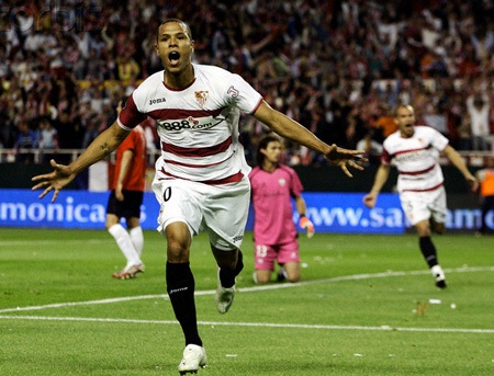 Kỳ 3: Cuộc đua “Pichichi” - Chiến tranh giữa các vì sao - 1 Kỳ 3: Cuộc đua “Pichichi” - Chiến tranh giữa các vì sao - 1