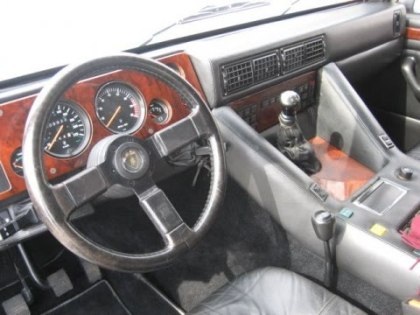 Chiếc Lamborghini cực hiếm của Quốc vương Brunei - 2 Chiếc Lamborghini cực hiếm của Quốc vương Brunei - 2