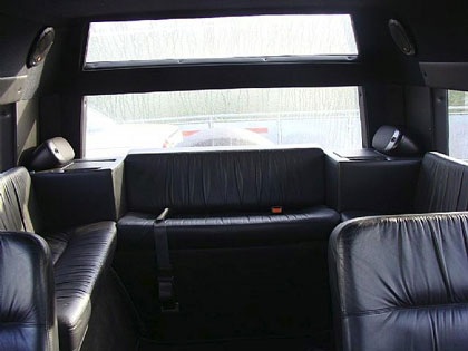 Chiếc Lamborghini cực hiếm của Quốc vương Brunei - 6 Chiếc Lamborghini cực hiếm của Quốc vương Brunei - 6