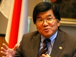 Nhật sẽ viện trợ mức ODA lịch sử cho Việt Nam - 1 Nhật sẽ viện trợ mức ODA lịch sử cho Việt Nam - 1