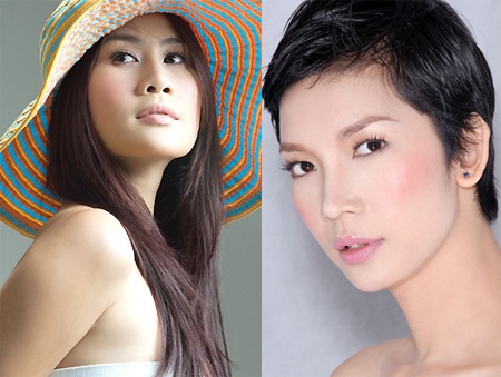 Thân Thúy Hà: “Giữa tôi và Xuân Lan đã xảy ra nhiều chuyện...” - 1 Thân Thúy Hà: “Giữa tôi và Xuân Lan đã xảy ra nhiều chuyện...” - 1