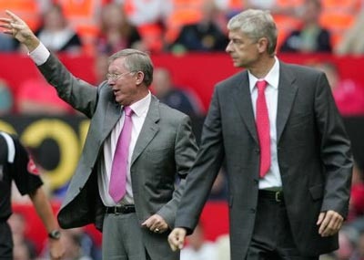 Arsenal sẵn sàng cho “bài test” MU - 1 Arsenal sẵn sàng cho “bài test” MU - 1