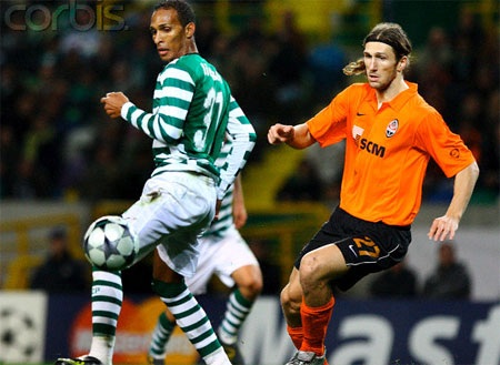 Barcelona hoàn tất phi vụ chuyển nhượng Chygrynskiy - 1