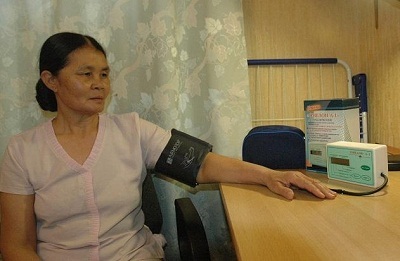 Bạn mới đồng hành cùng người bệnh đái tháo đường - 2 Bạn mới đồng hành cùng người bệnh đái tháo đường - 2