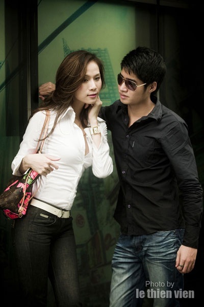 Thái Hà mong mỏi nhận được sự ủng hộ từ độc giả - 2