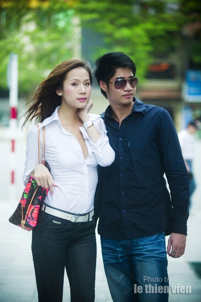 Thái Hà mong mỏi nhận được sự ủng hộ từ độc giả - 9