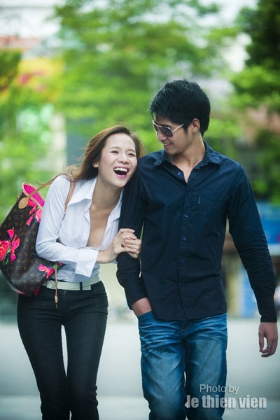 Thái Hà mong mỏi nhận được sự ủng hộ từ độc giả - 8