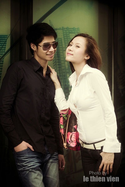 Thái Hà mong mỏi nhận được sự ủng hộ từ độc giả - 6