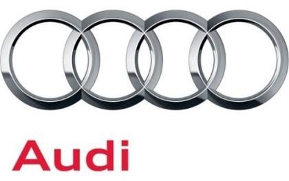 Audi thay đổi logo | Báo Dân trí