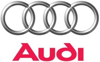 Audi thay đổi logo - 2 Audi thay đổi logo - 2