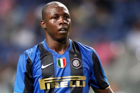 Inter Milan giải quyết nhanh gọn “hàng thừa” - 1
