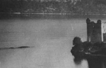 Những bằng chứng về quái vật hồ Loch Ness - 9 Những bằng chứng về quái vật hồ Loch Ness - 9