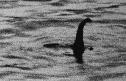 Những bằng chứng về quái vật hồ Loch Ness - 12 Những bằng chứng về quái vật hồ Loch Ness - 12