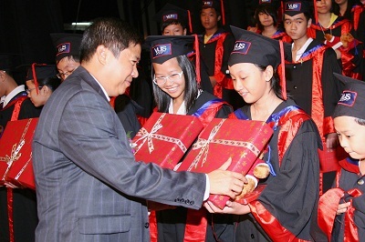 Cambridge Flyers - Chứng chỉ Anh ngữ quốc tế dành cho Thiếu nhi - 1