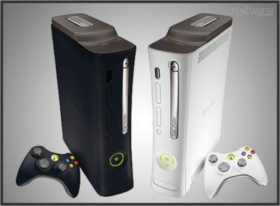 Đến lượt Microsoft giảm mạnh giá Xbox 360 - 1 Đến lượt Microsoft giảm mạnh giá Xbox 360 - 1
