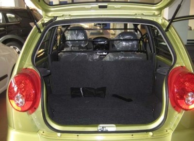 Matiz Van: Xe nội được đăng ký, xe ngoại “hãy đợi đấy”! - 7 Matiz Van: Xe nội được đăng ký, xe ngoại “hãy đợi đấy”! - 7
