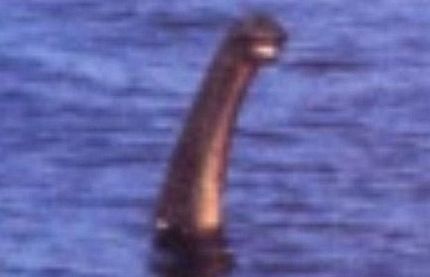 Những bằng chứng về quái vật hồ Loch Ness - 4 Những bằng chứng về quái vật hồ Loch Ness - 4