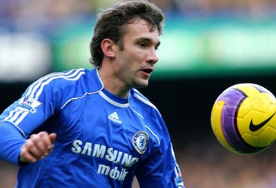 Shevchenko quyết “dứt tình” với Chelsea - 1