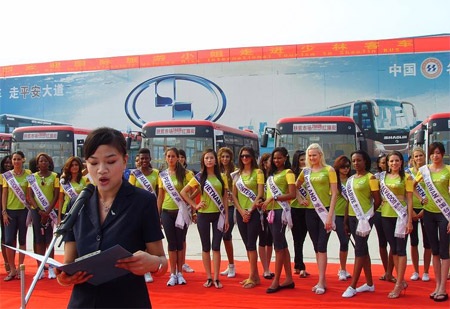 Thái Hà nỗ lực tập luyện cho đêm chung kết  - 5