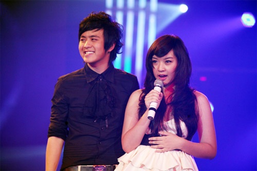 Mai Khôi - “Hoa hồng” không ấn tượng - 9 Mai Khôi - “Hoa hồng” không ấn tượng - 9