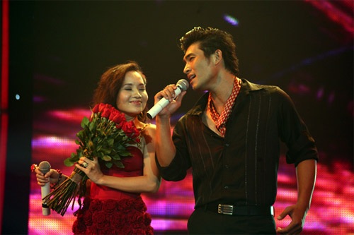 Mai Khôi - “Hoa hồng” không ấn tượng - 3 Mai Khôi - “Hoa hồng” không ấn tượng - 3