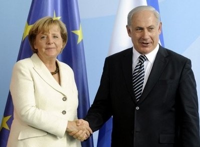 Đức cảnh báo trừng phạt Iran - 1 Đức cảnh báo trừng phạt Iran - 1