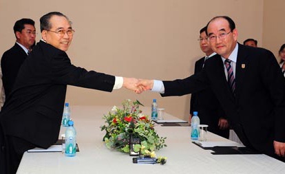 Chùm tin vắn qua ảnh - 1