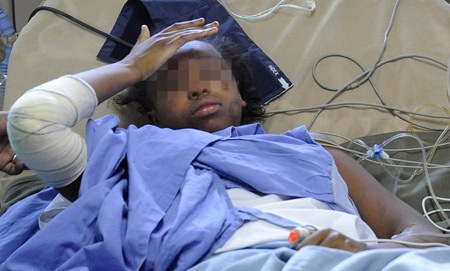 Chùm tin vắn qua ảnh - 4