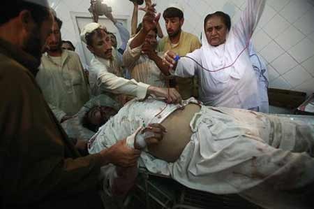 Chùm tin vắn qua ảnh - 3