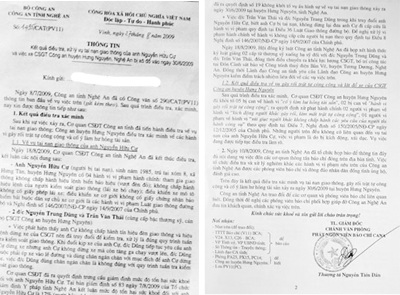 Giáng cấp 2 CSGT truy đuổi người vi phạm gây tai nạn - 1