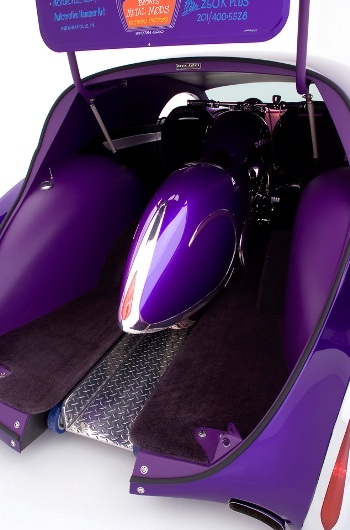 Cặp đôi hoàn hảo Deco Liner và Deco Scoot - 8 Cặp đôi hoàn hảo Deco Liner và Deco Scoot - 8