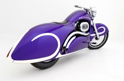 Cặp đôi hoàn hảo Deco Liner và Deco Scoot - 7 Cặp đôi hoàn hảo Deco Liner và Deco Scoot - 7