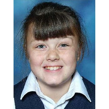 Những vụ bắt cóc trẻ em nổi tiếng trong lịch sử  - 9