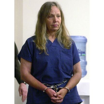 Những vụ bắt cóc trẻ em nổi tiếng trong lịch sử  - 16