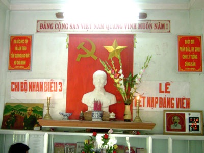 Mỗi ngày viết một câu chuyện về Người - 1 Mỗi ngày viết một câu chuyện về Người - 1