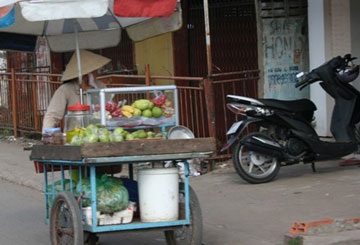 Tăng cường quản lý cư trú để phòng ngừa tội phạm - 1 Tăng cường quản lý cư trú để phòng ngừa tội phạm - 1