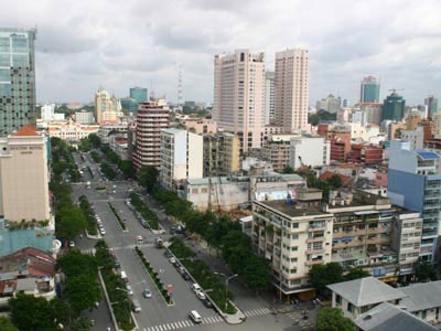 Dự án nhà ở thứ phát không phải đăng ký đầu tư - 1 Dự án nhà ở thứ phát không phải đăng ký đầu tư - 1