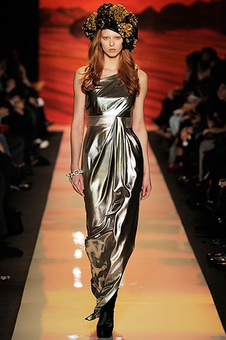 BST thu đông 2009 của Diane von Furstenberg - 33