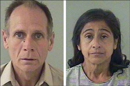 Kẻ bắt cóc, giam cầm cô gái 18 năm "nghiện sex" - 1 Kẻ bắt cóc, giam cầm cô gái 18 năm "nghiện sex" - 1