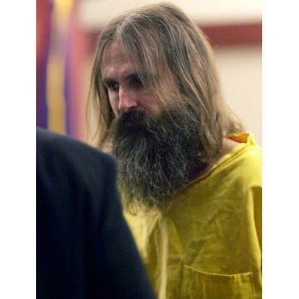 Những vụ bắt cóc trẻ em nổi tiếng trong lịch sử  - 15