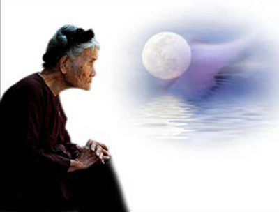 Vu lan, nhớ bông hoa cài áo - 1 Vu lan, nhớ bông hoa cài áo - 1